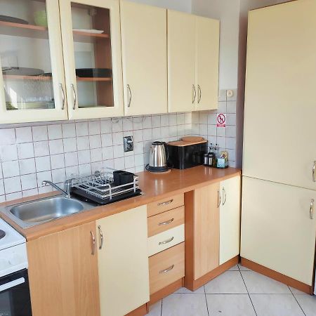 Adria Holliday Rijeka Apartment Exterior photo