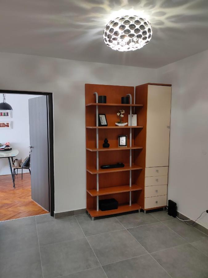Adria Holliday Rijeka Apartment Exterior photo